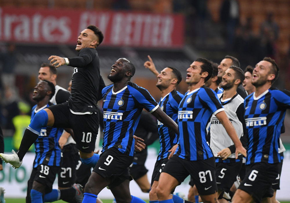 比赛集锦：拉齐奥2-0莱切