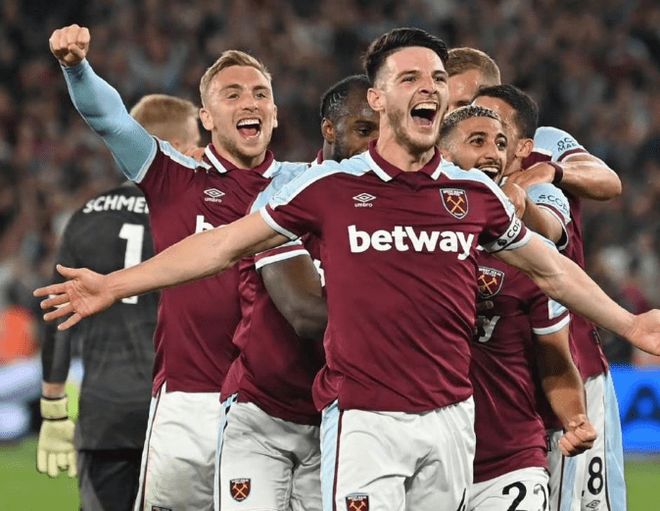 高清：英超阿森纳2-0 梅里诺传射萨卡破门